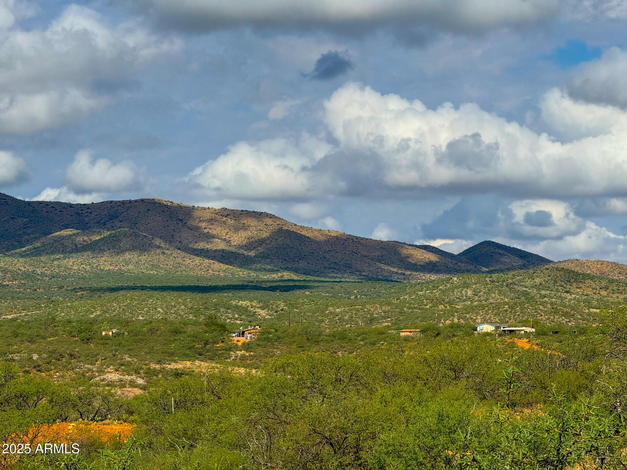 19795 South Attaway Place Vail, AZ 85641 - Photo 16 of 21 a view of an ocean and a mountain