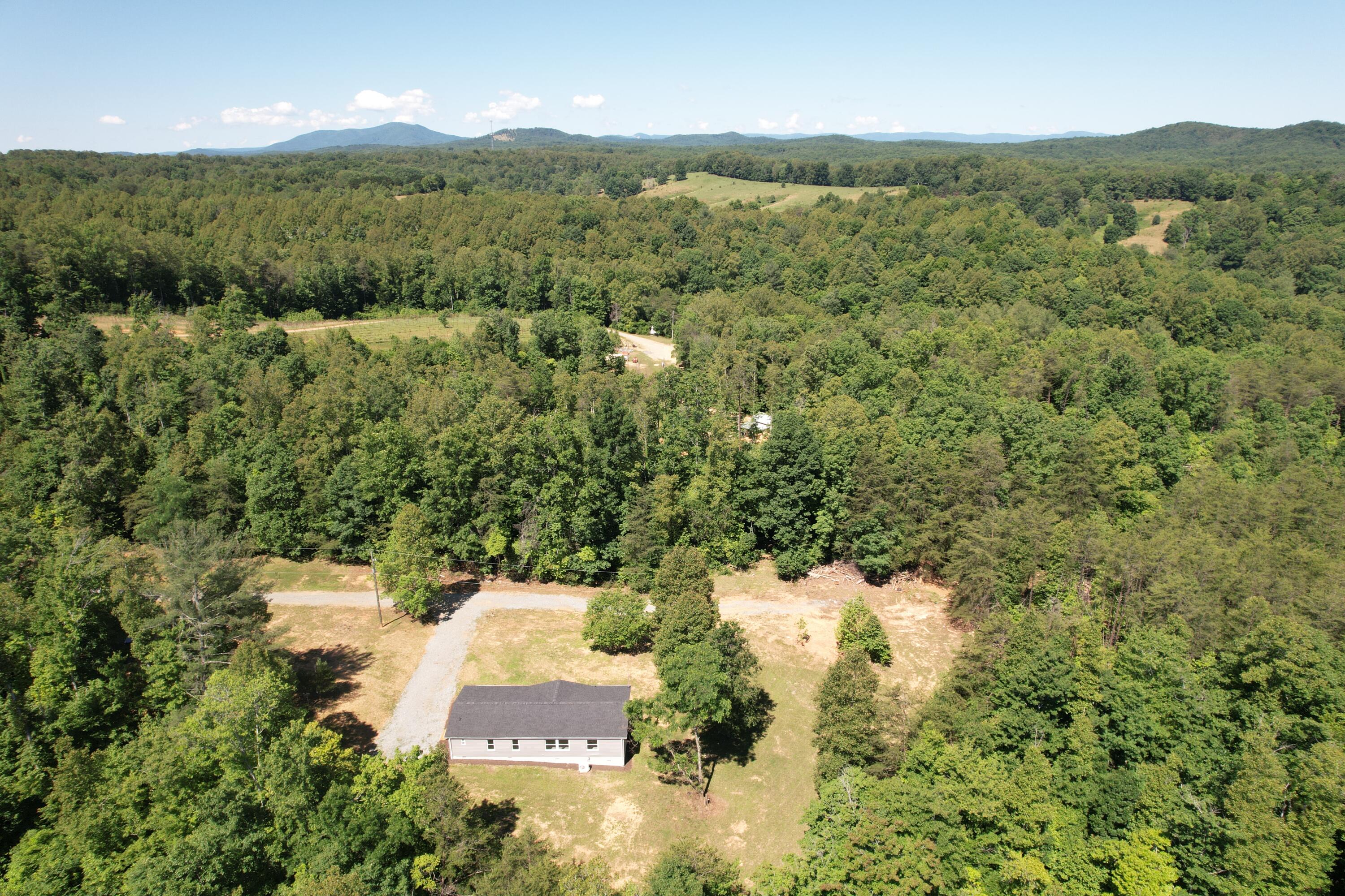 94 Bryants Lake Road Bassett, VA 24055 - Photo 40 of 46 DJI_0549
