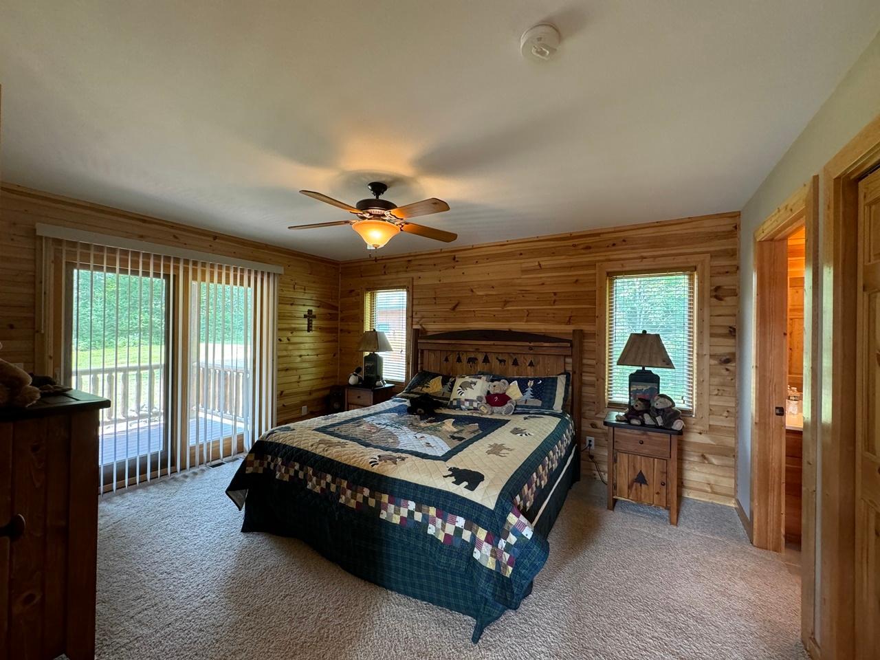 5986 North Rice Lake Road Mercer, WI 54547 - Photo 14 of 45 Gallery Image 14
