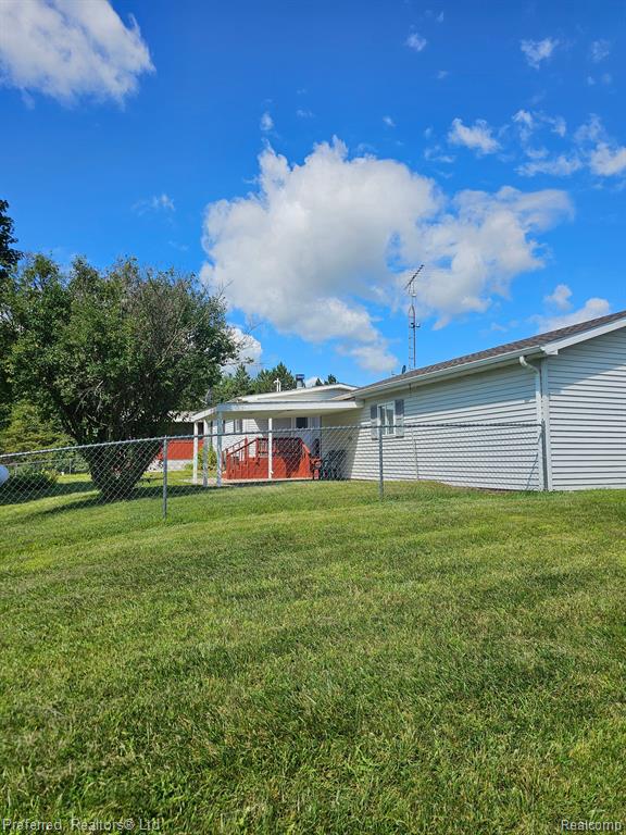 3413 Barnes Lake Road Columbiaville, MI 48421 - Photo 24 of 83