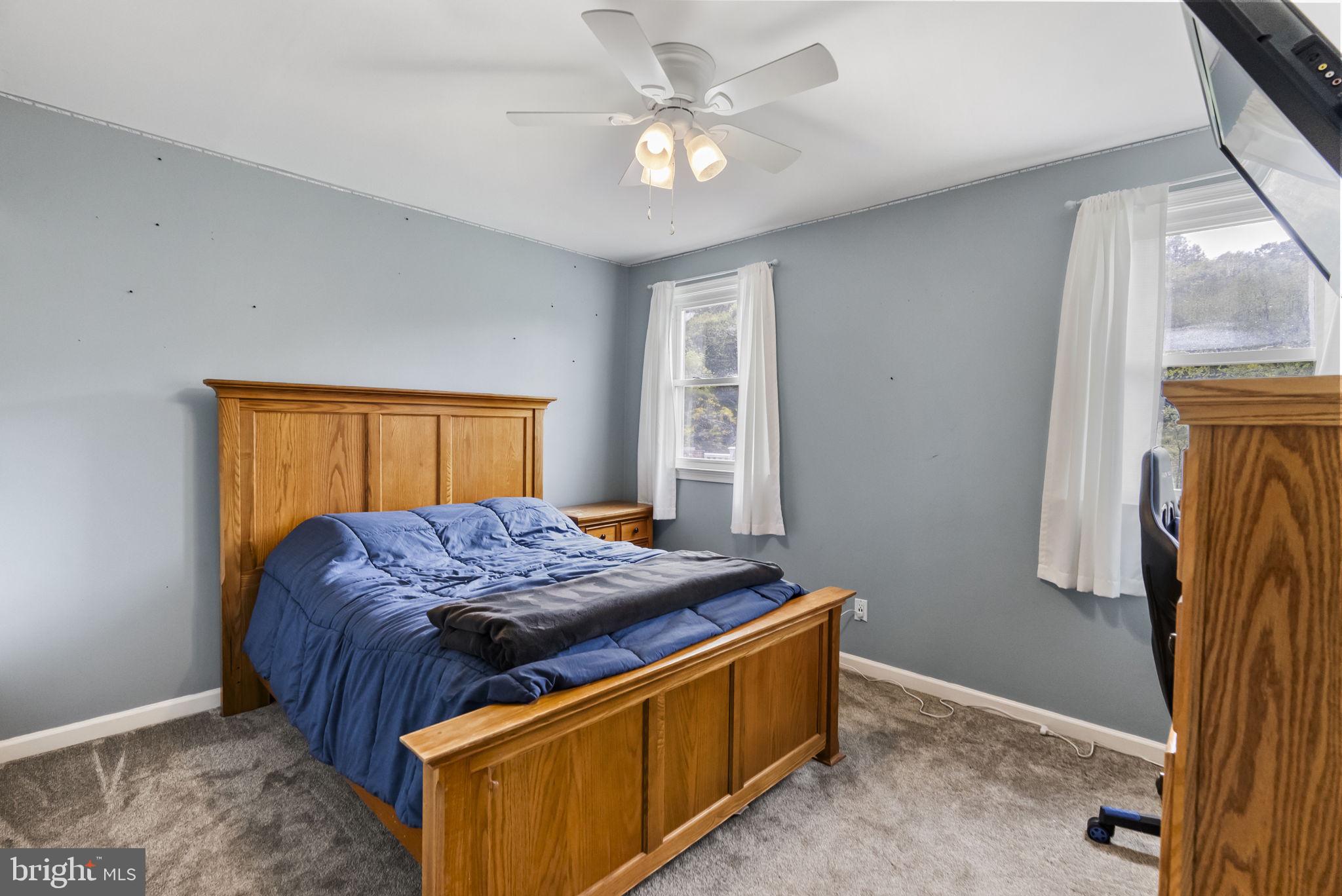 483 Gehman Road Barto, PA 19504 - Photo 13 of 34 Primary Bedroom