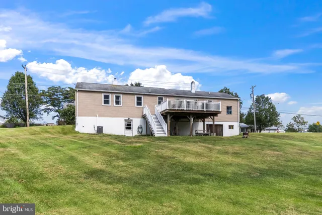 $308,000 | 483 Gehman Road, Barto, PA 19504