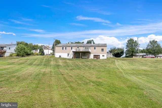 $308,000 | 483 Gehman Road, Barto, PA 19504