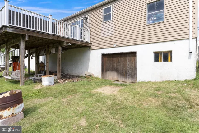 $308,000 | 483 Gehman Road, Barto, PA 19504