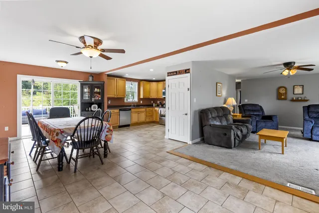 $308,000 | 483 Gehman Road, Barto, PA 19504