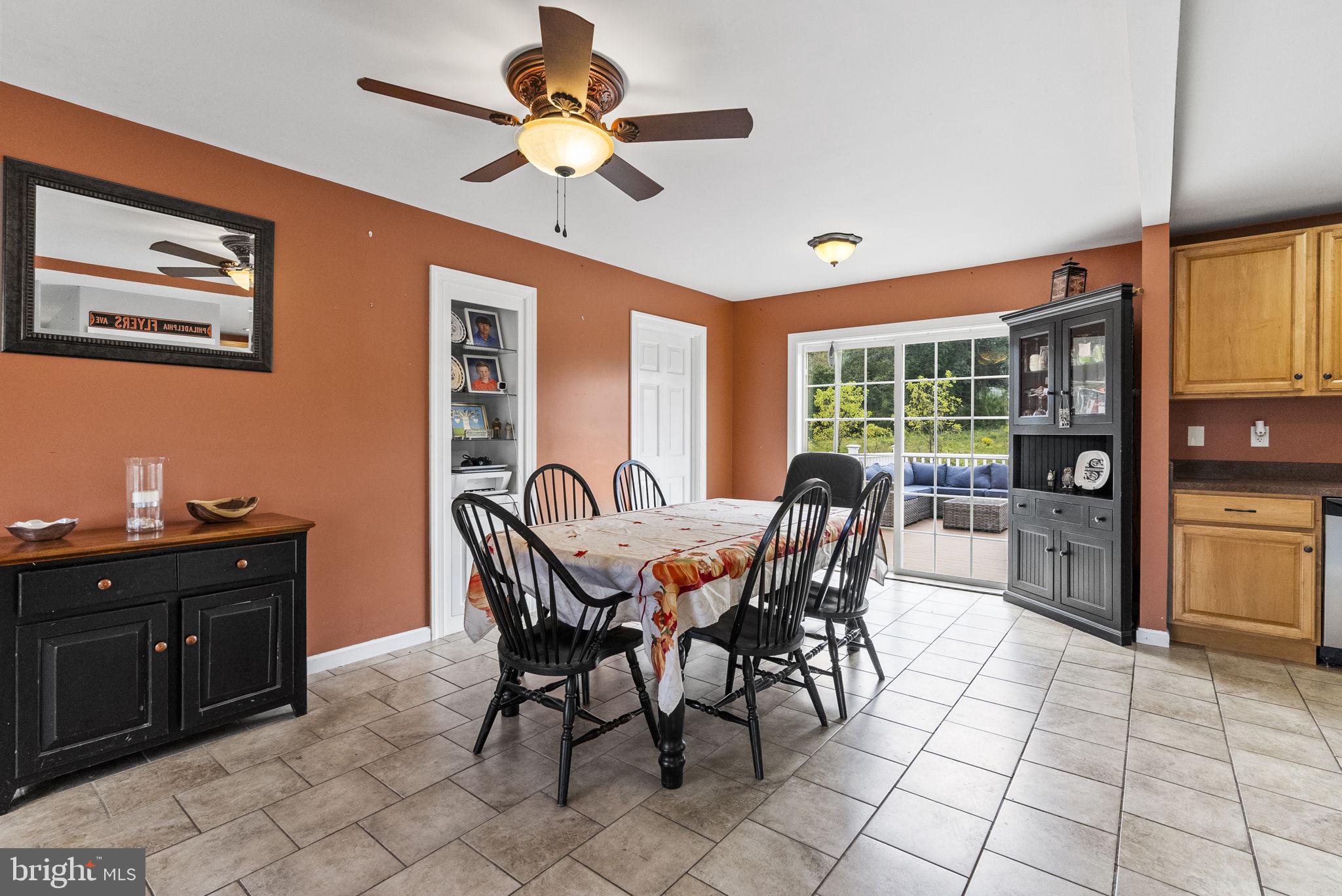 483 Gehman Road Barto, PA 19504 - Photo 9 of 34 Dining Room