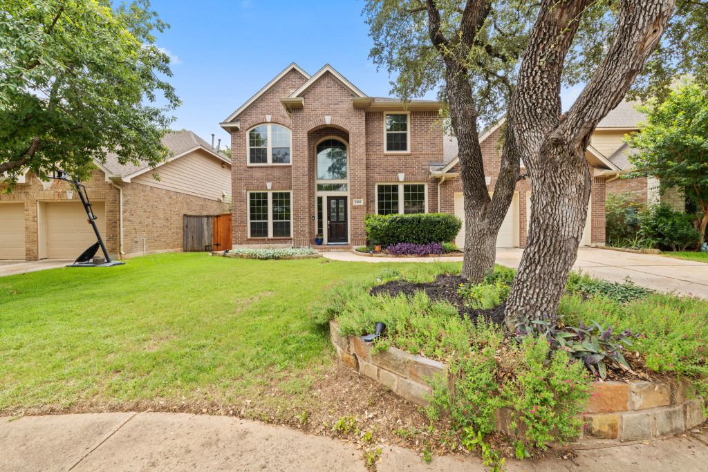 1802 Tall Chief Leander, TX 78641 - Photo 1 of 1