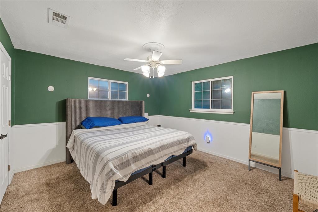 518 Fairway Road Woodway, TX 76712 - Photo 16 of 27