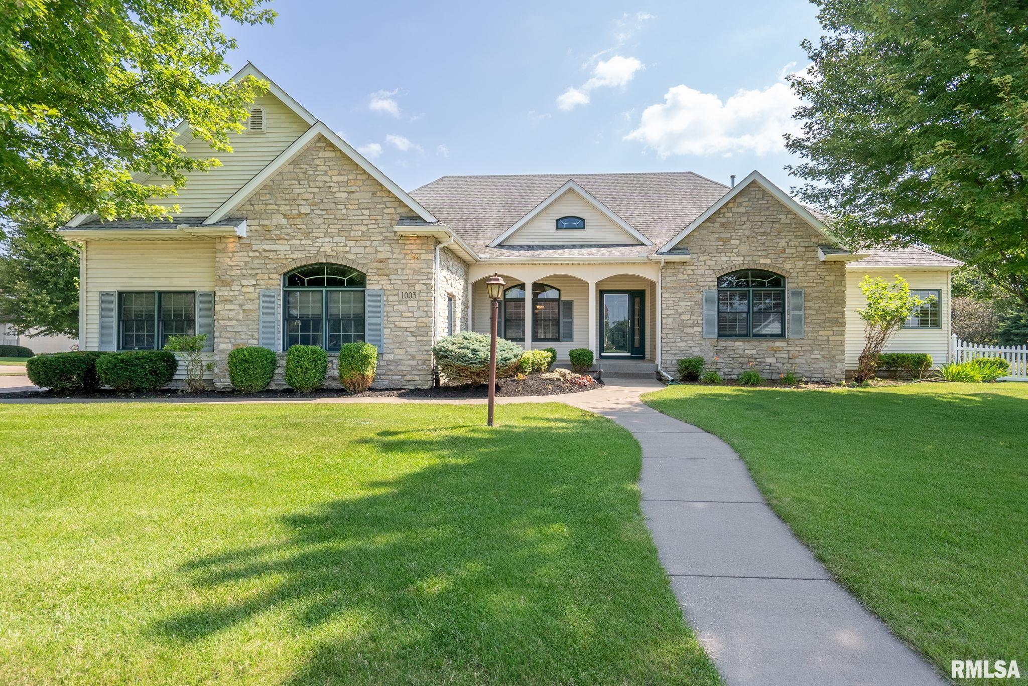1003 West Spring Street Eldridge, IA 52748 - Photo 1 of 66 Gallery Image 1