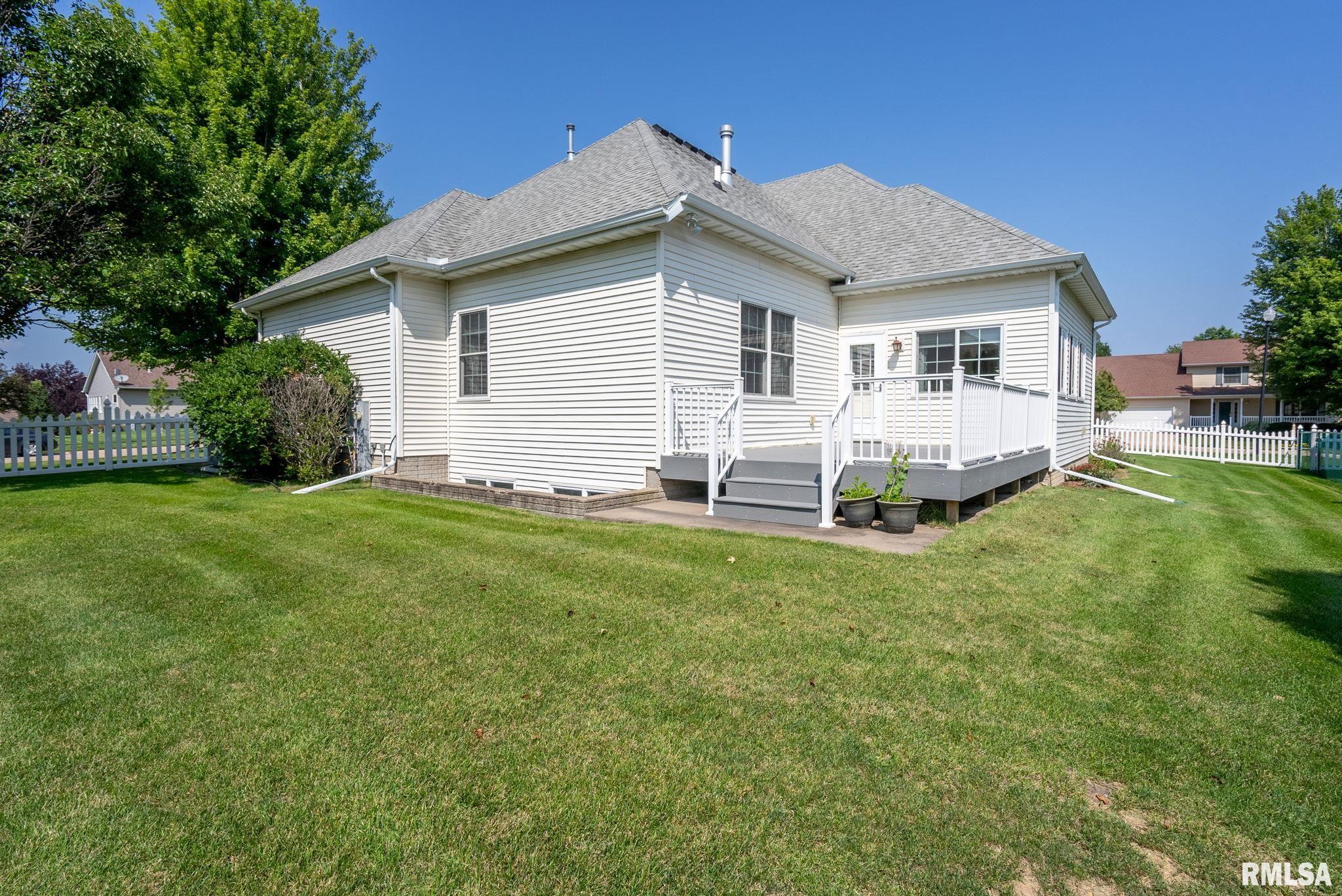 1003 West Spring Street Eldridge, IA 52748 - Photo 43 of 66 Gallery Image 43