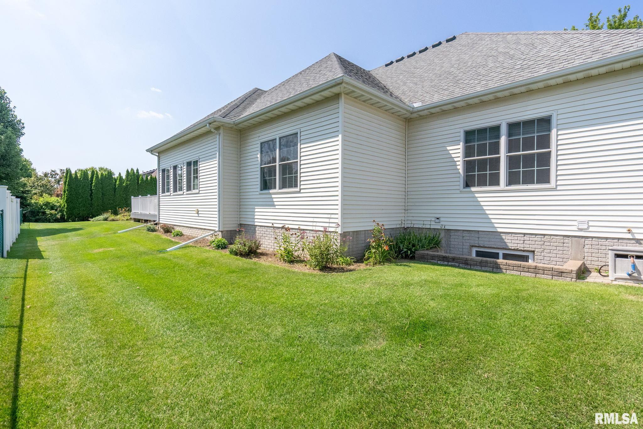 1003 West Spring Street Eldridge, IA 52748 - Photo 47 of 66 Gallery Image 47