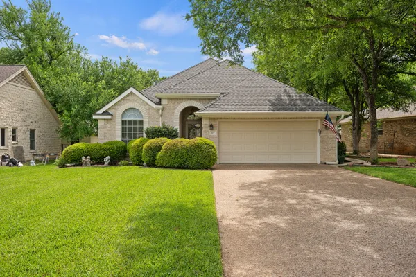 $475,000 | 107 Stacey Cove, Georgetown, TX 78628