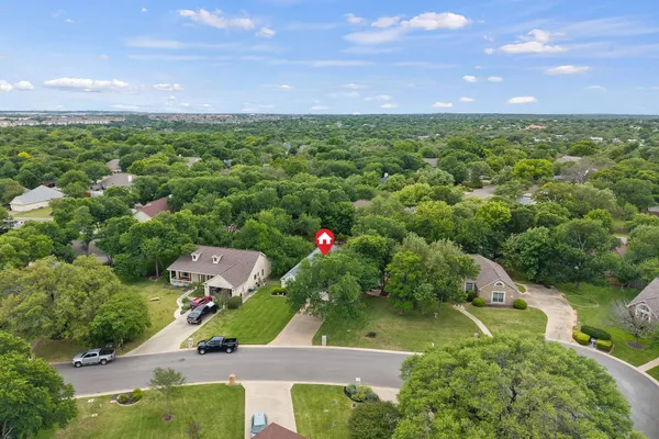 $475,000 | 107 Stacey Cove, Georgetown, TX 78628