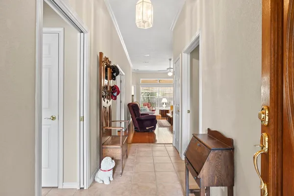 a view of living room