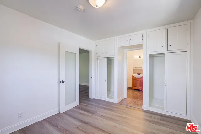 $2,300 | 8976 Cadillac Avenue, Unit 1/2, Los Angeles, CA 90034