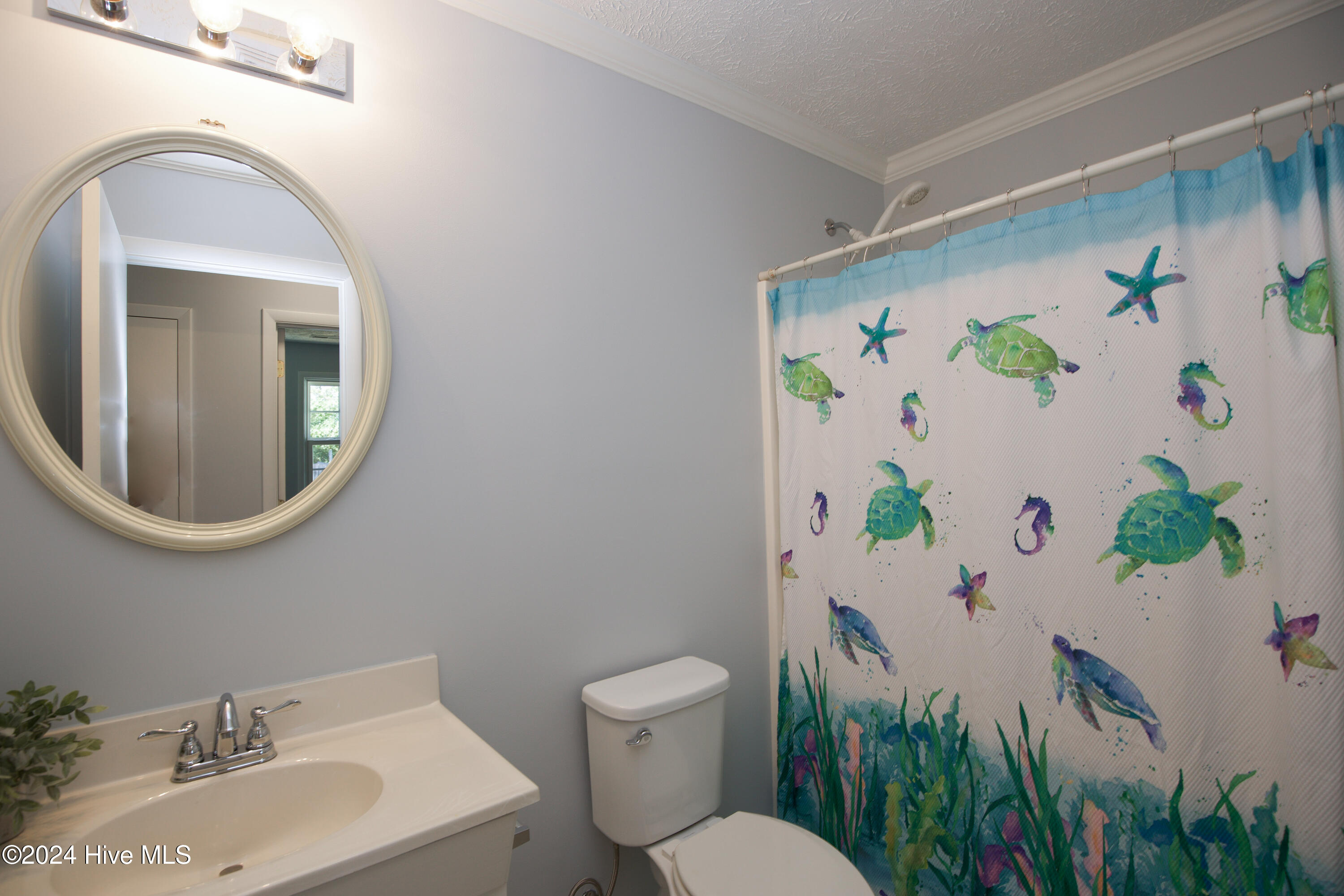 292 Archie Road West End, NC 27376 - Photo 21 of 50 Hallway full bathroom