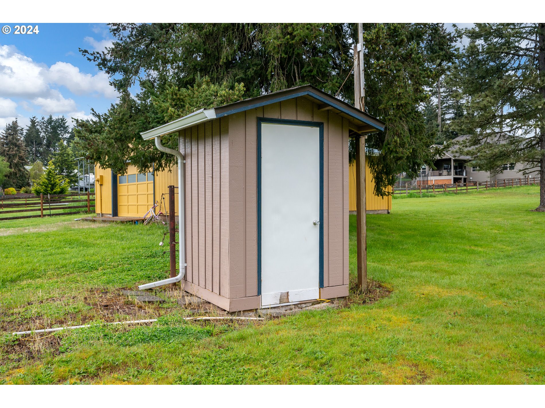 18201 South Norman Road Oregon City, OR 97045 - Photo 17 of 44 Gallery Image 17