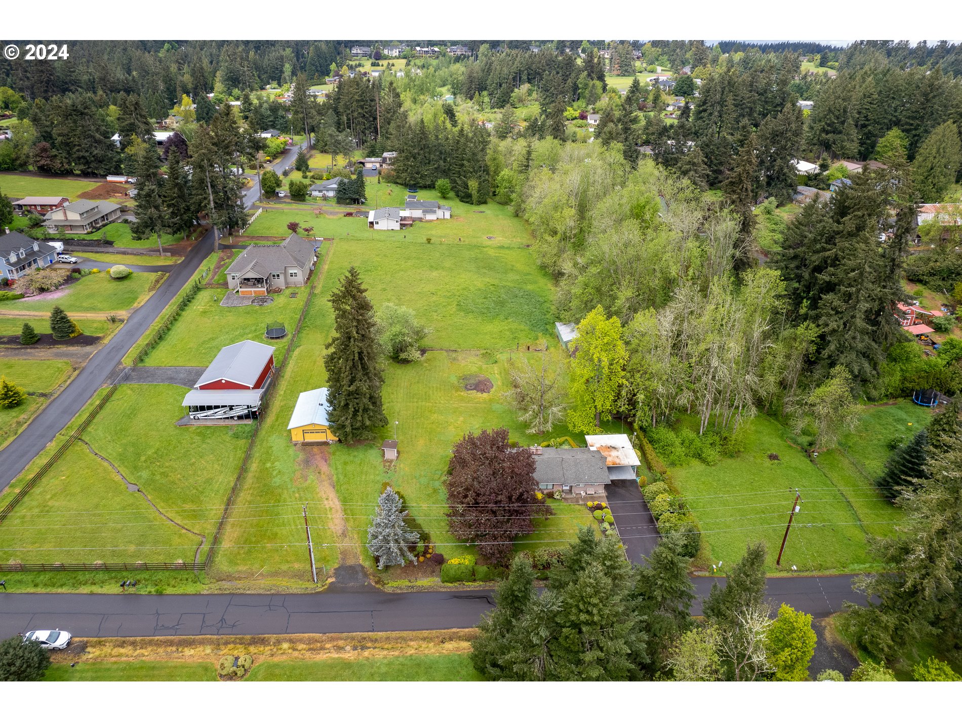 18201 South Norman Road Oregon City, OR 97045 - Photo 20 of 44 Gallery Image 20