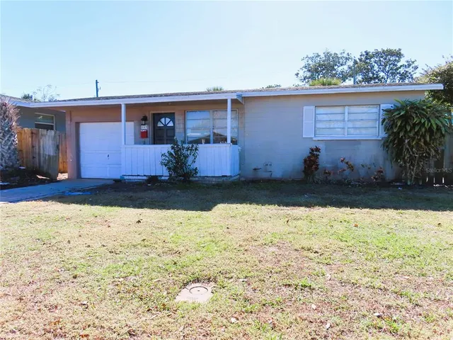 $199,999 | 161 Holland Road, Ormond Beach, FL 32176