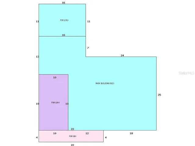 $199,999 | 161 Holland Road, Ormond Beach, FL 32176