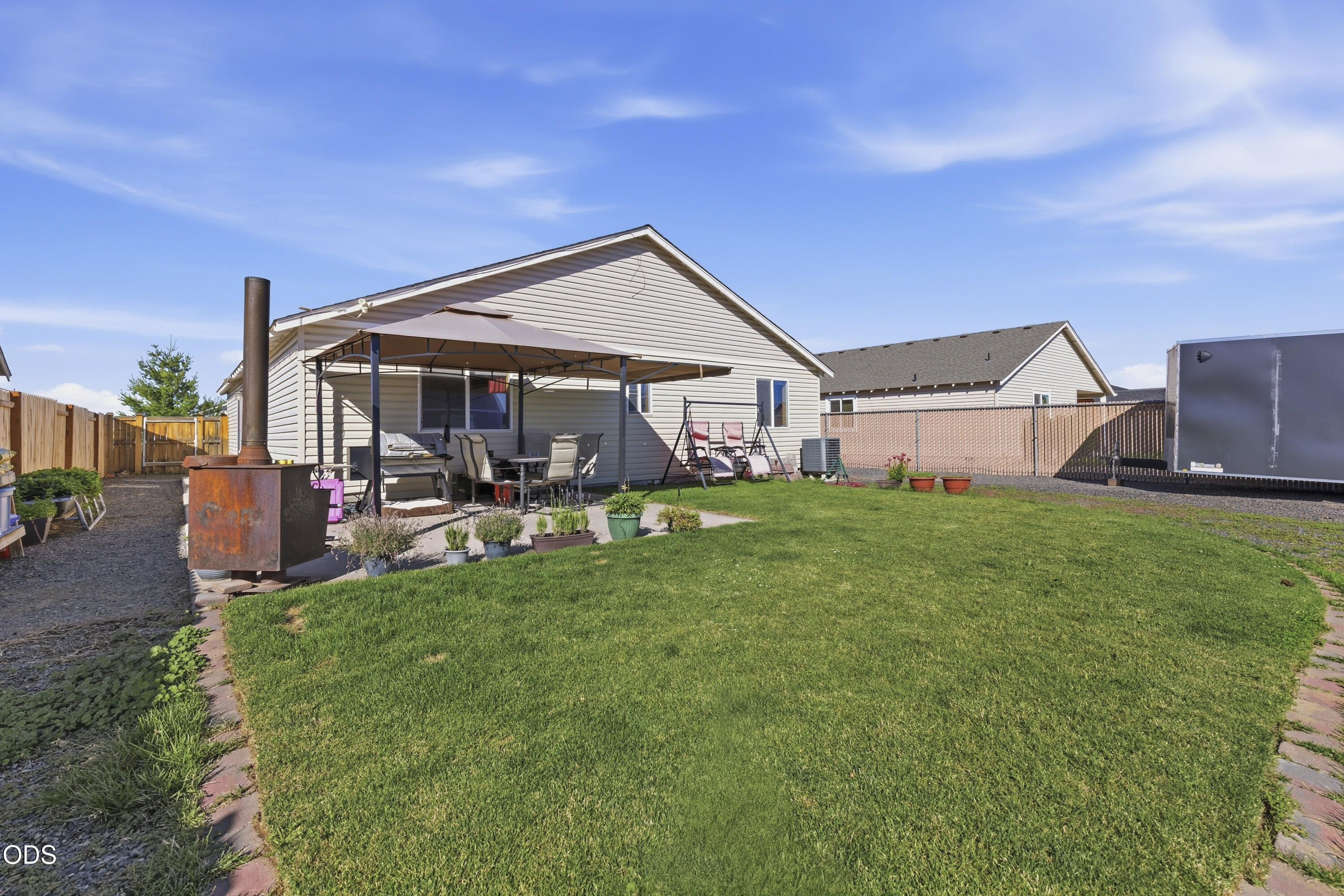 316 Center Ridge Drive Culver, OR 97734 - Photo 24 of 35