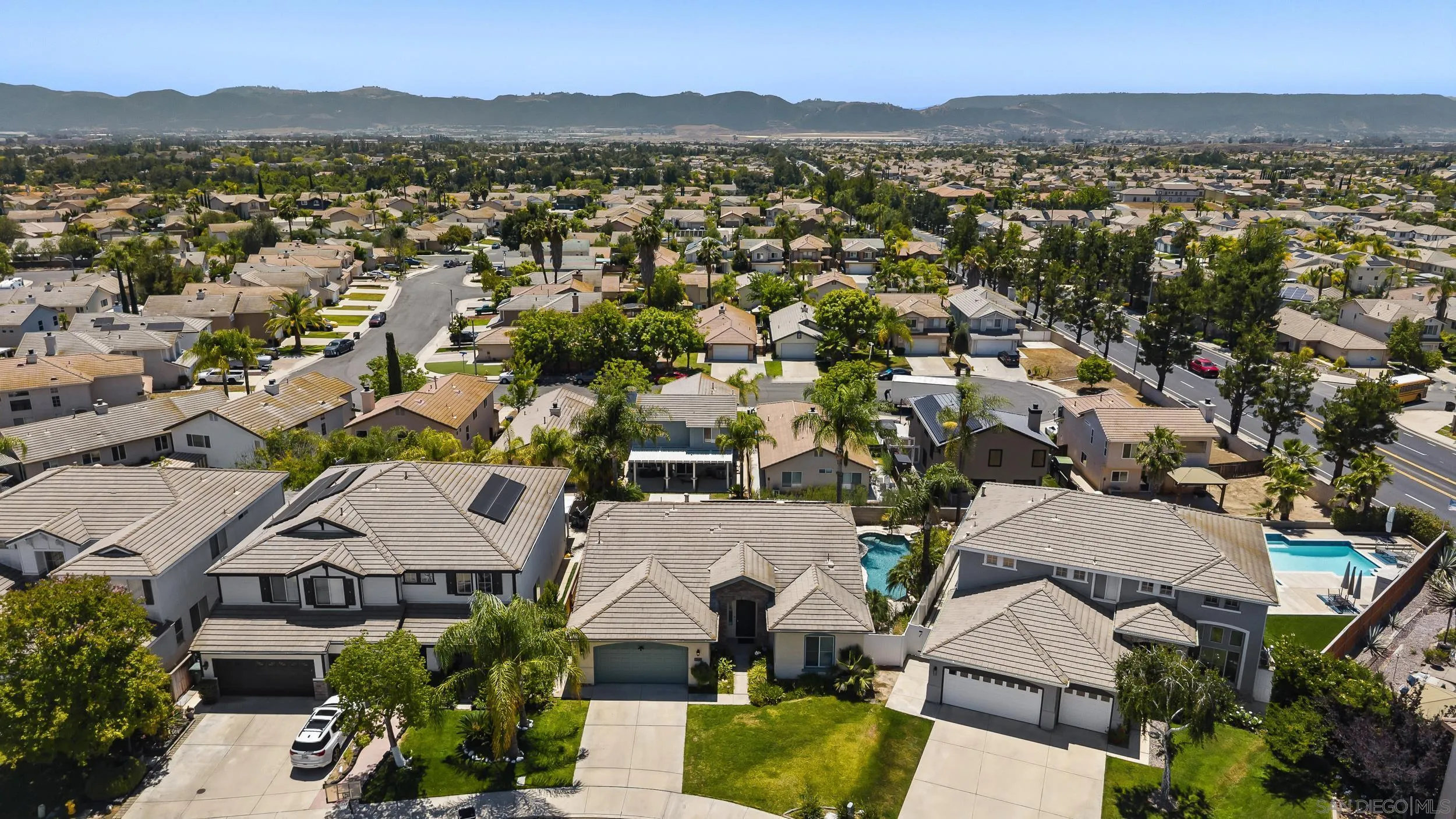 26831 Talbot Road Murrieta, CA 92563 - Photo 24 of 25