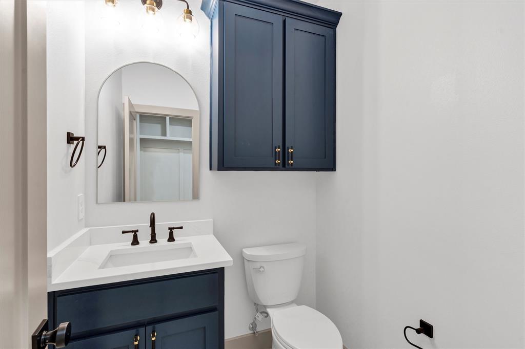 5006 Stover Way Granbury, TX 76049 - Photo 19 of 40