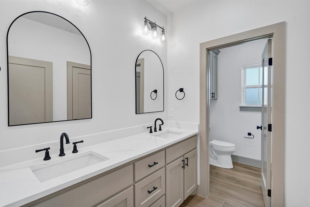 5006 Stover Way Granbury, TX 76049 - Photo 31 of 40