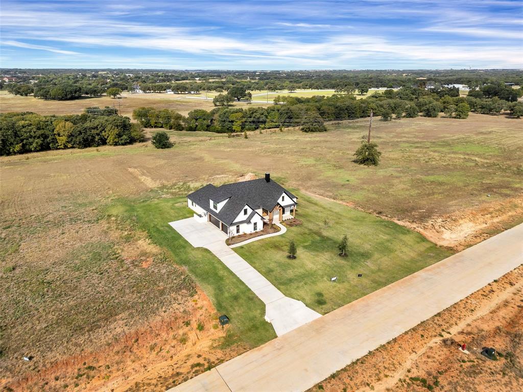 5006 Stover Way Granbury, TX 76049 - Photo 38 of 40 a view of a ocean view