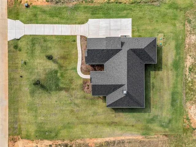 $725,000 | 5006 Stover Way, Granbury, TX 76049