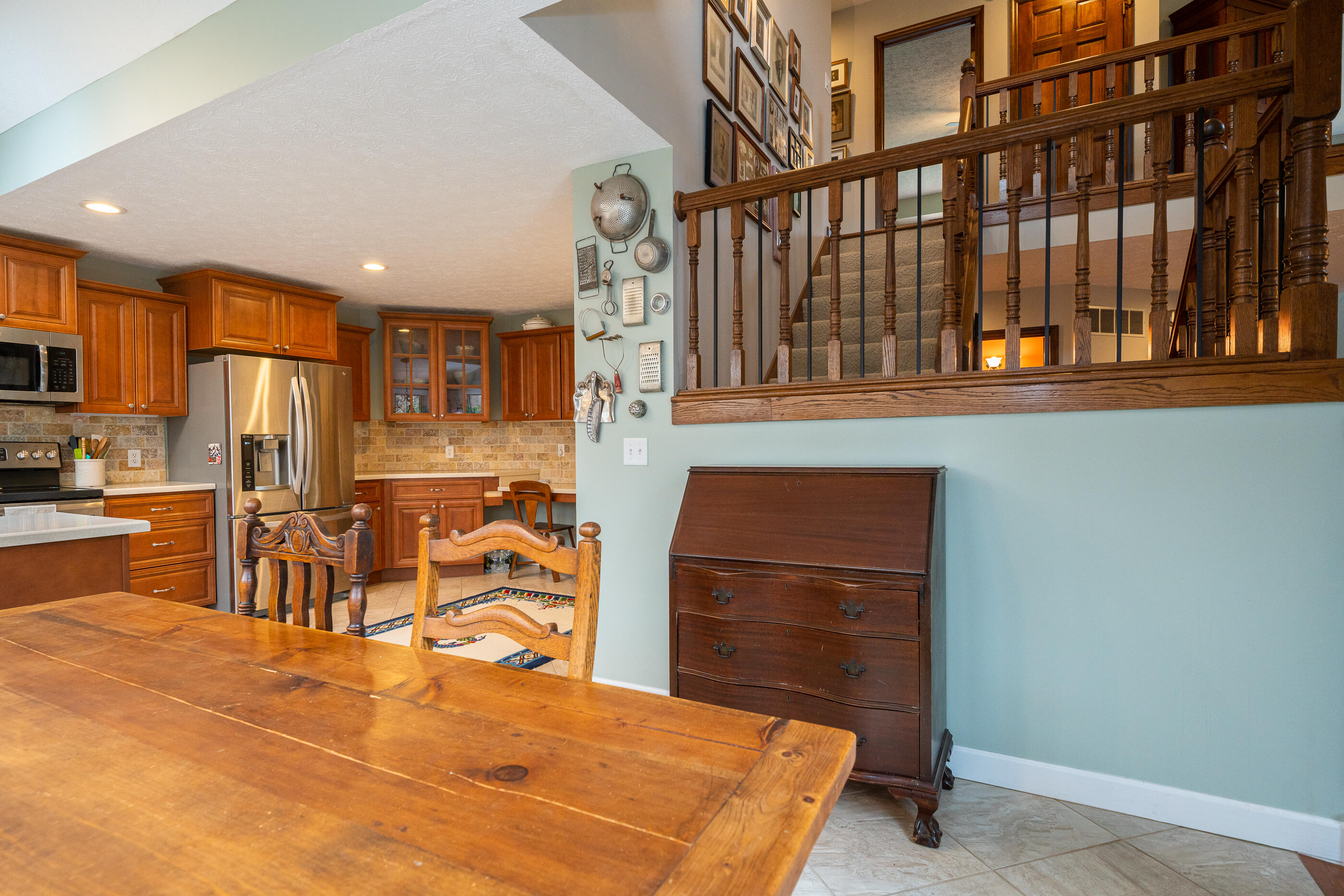 560 Rustic Trail Dayton, OH 45434 - Photo 12 of 67 12