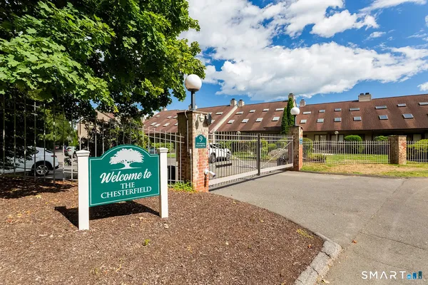 $619,000 | 9 Old N Stamford Road, Unit 35C, Stamford, CT 06905