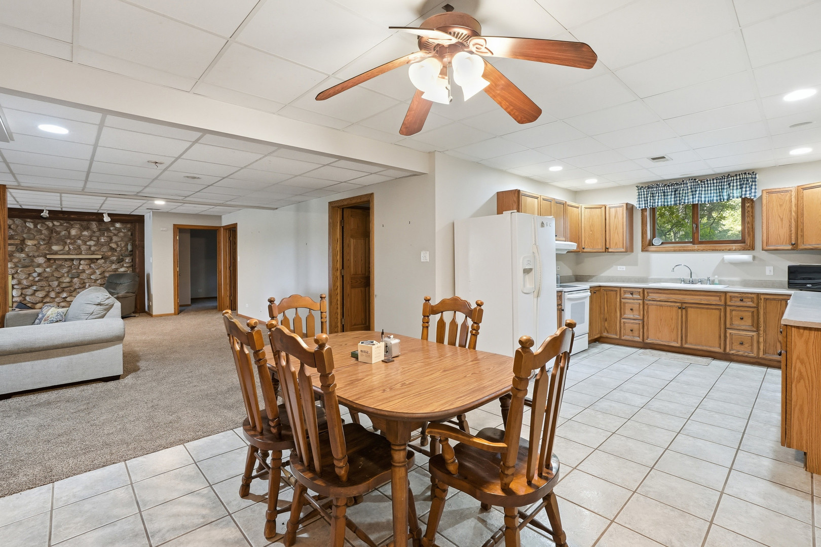 28050 South Klemme Road Beecher, IL 60401 - Photo 40 of 49