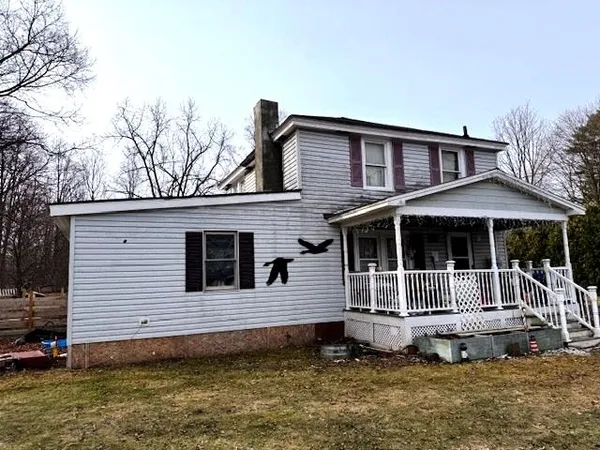 $265,000 | 13 Hall Street, Bennington, VT 05257