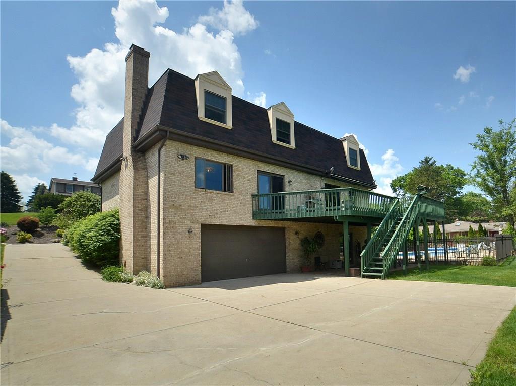 314 Diana Drive McKees Rocks, PA 15136 - Photo 25 of 25 Gallery Image 25