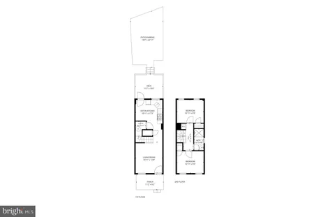 $599,000 | 825 L Street Northeast, Washington, DC 20002
