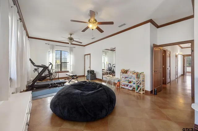 $995,000 | 19275 County Road 3411, Chandler, TX 75758