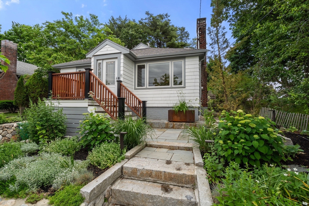 15 Judkins Road Medford, MA 02155 - Photo 22 of 29