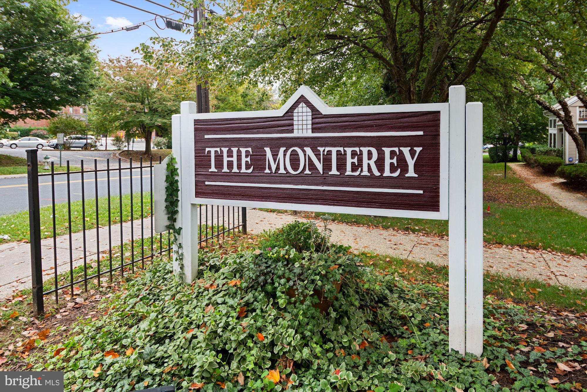 3467 Hewitt Silver Spring, Unit 108 Silver Spring, MD 20906 - Photo 34 of 35