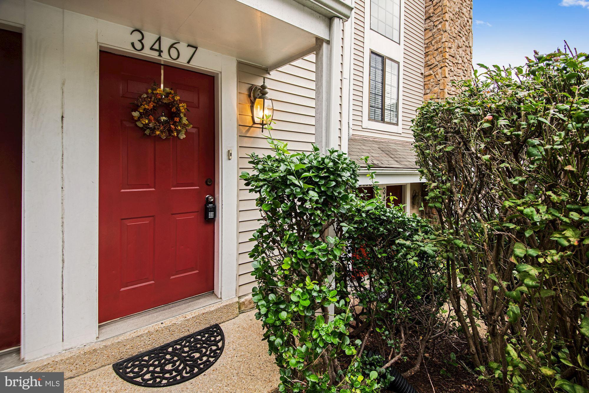3467 Hewitt Silver Spring, Unit 108 Silver Spring, MD 20906 - Photo 35 of 35