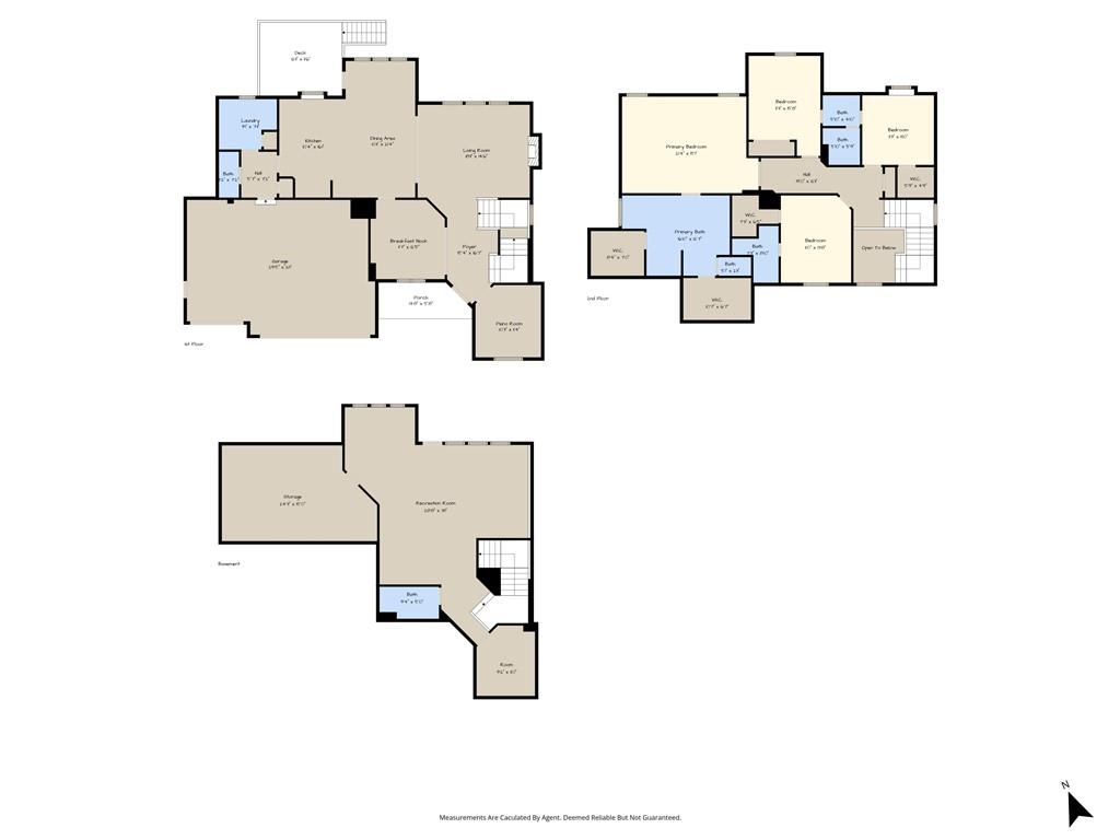 672 Everly Court Lansing, KS 66043 - Photo 2 of 38