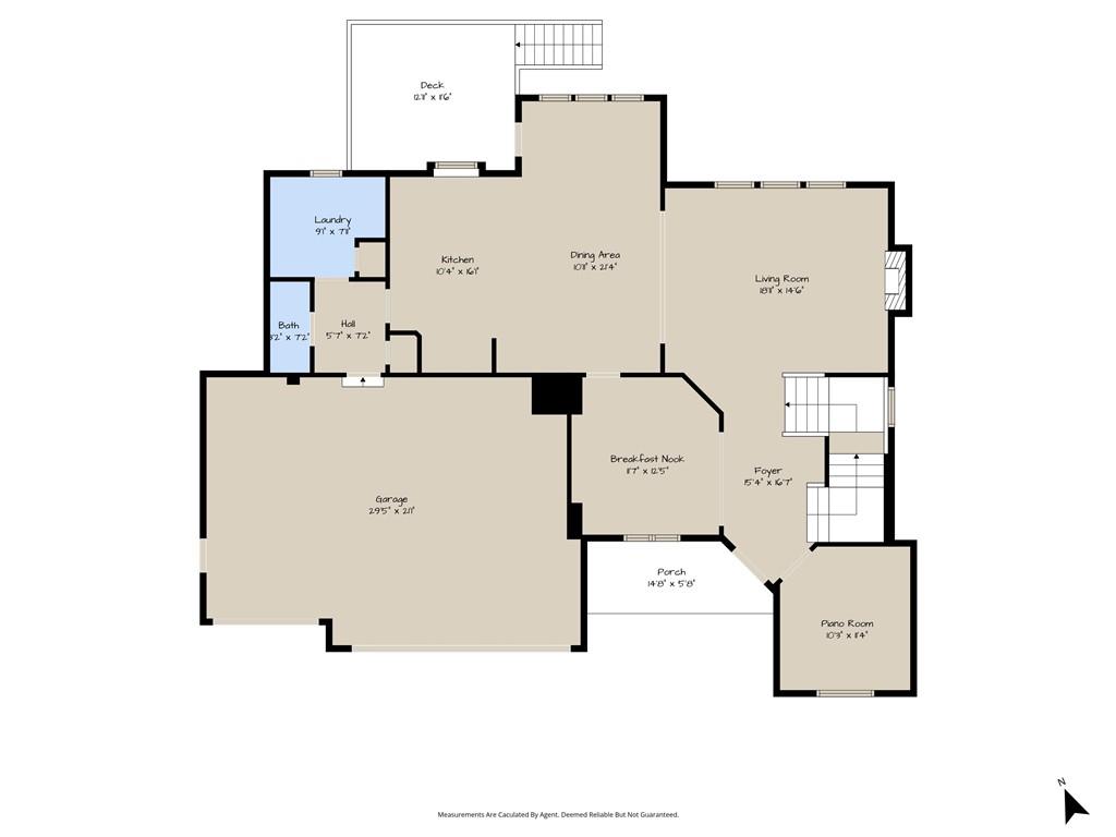 672 Everly Court Lansing, KS 66043 - Photo 32 of 38