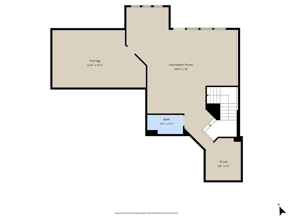 672 Everly Court Lansing, KS 66043 - Photo 34 of 38