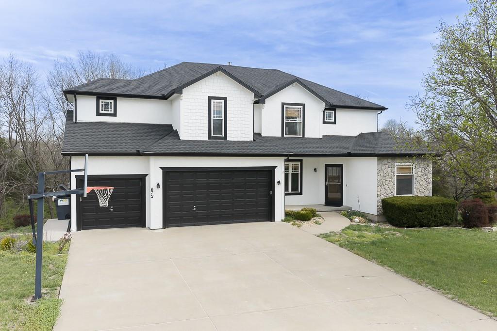 672 Everly Court Lansing, KS 66043 - Photo 35 of 38