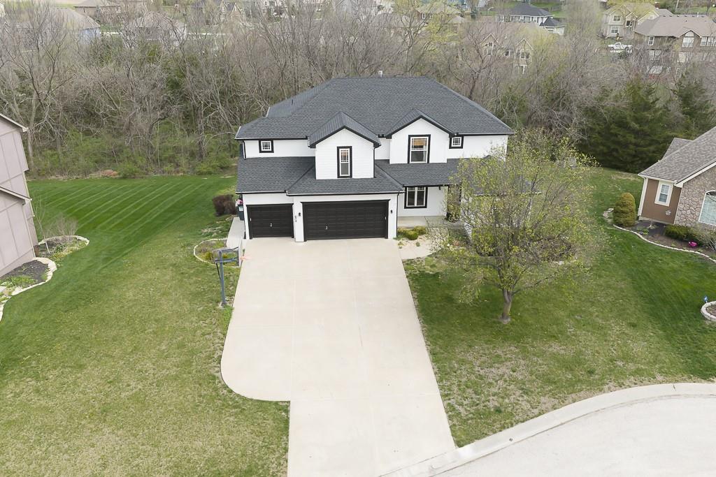 672 Everly Court Lansing, KS 66043 - Photo 36 of 38