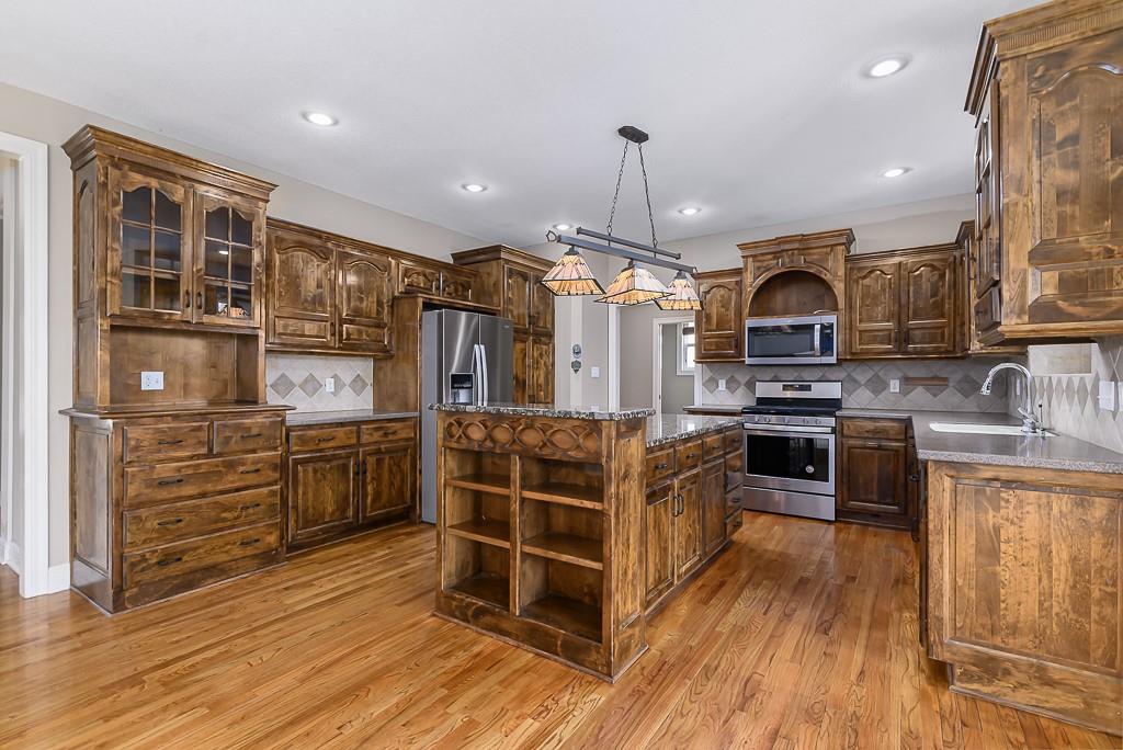 672 Everly Court Lansing, KS 66043 - Photo 4 of 38