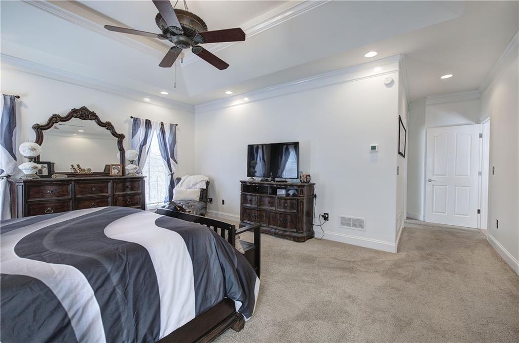 64 Fairview Court Jasper, GA 30143 - Photo 32 of 87
