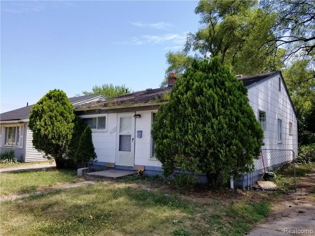 25849 Colgate Street Inkster, MI 48141 - Photo 2 of 5