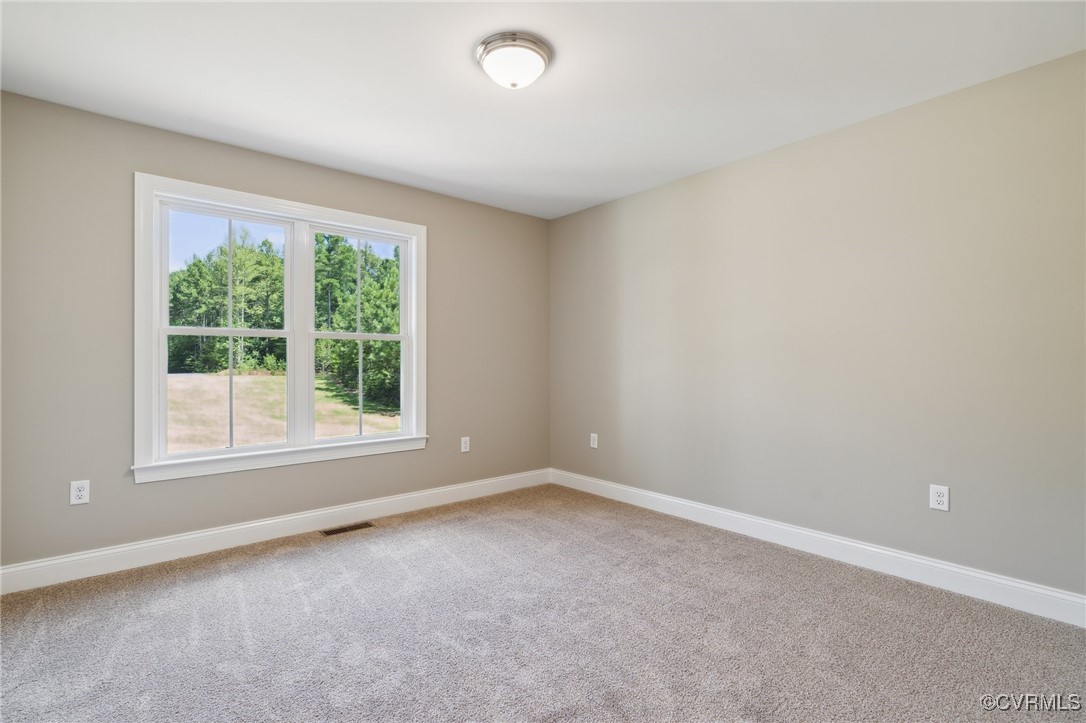 520 Salem Church Road Cumberland, VA 23040 - Photo 29 of 36 an empty room with a window