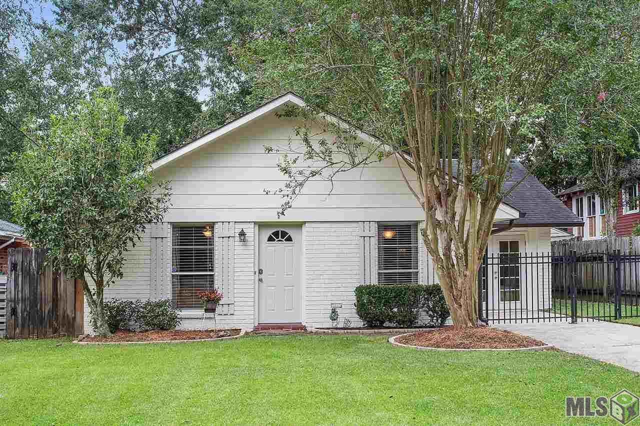 8524 Cullen Avenue Baton Rouge, LA 70809 - Photo 1 of 22 Gallery Image 1